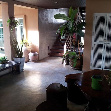 Silver Sands Beach Resort Ko Tao Dış mekan fotoğraf