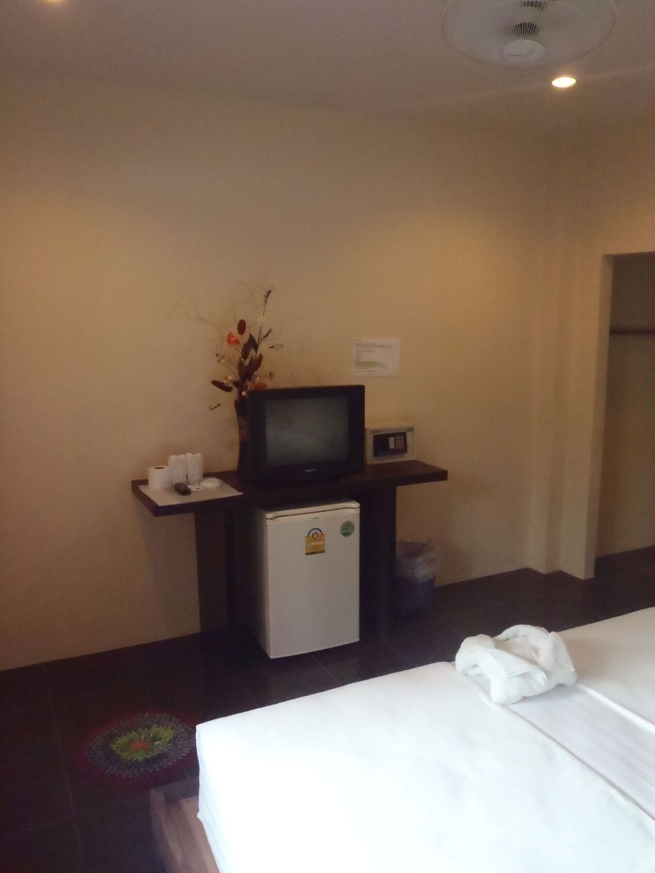 Silver Sands Beach Resort Ko Tao Dış mekan fotoğraf