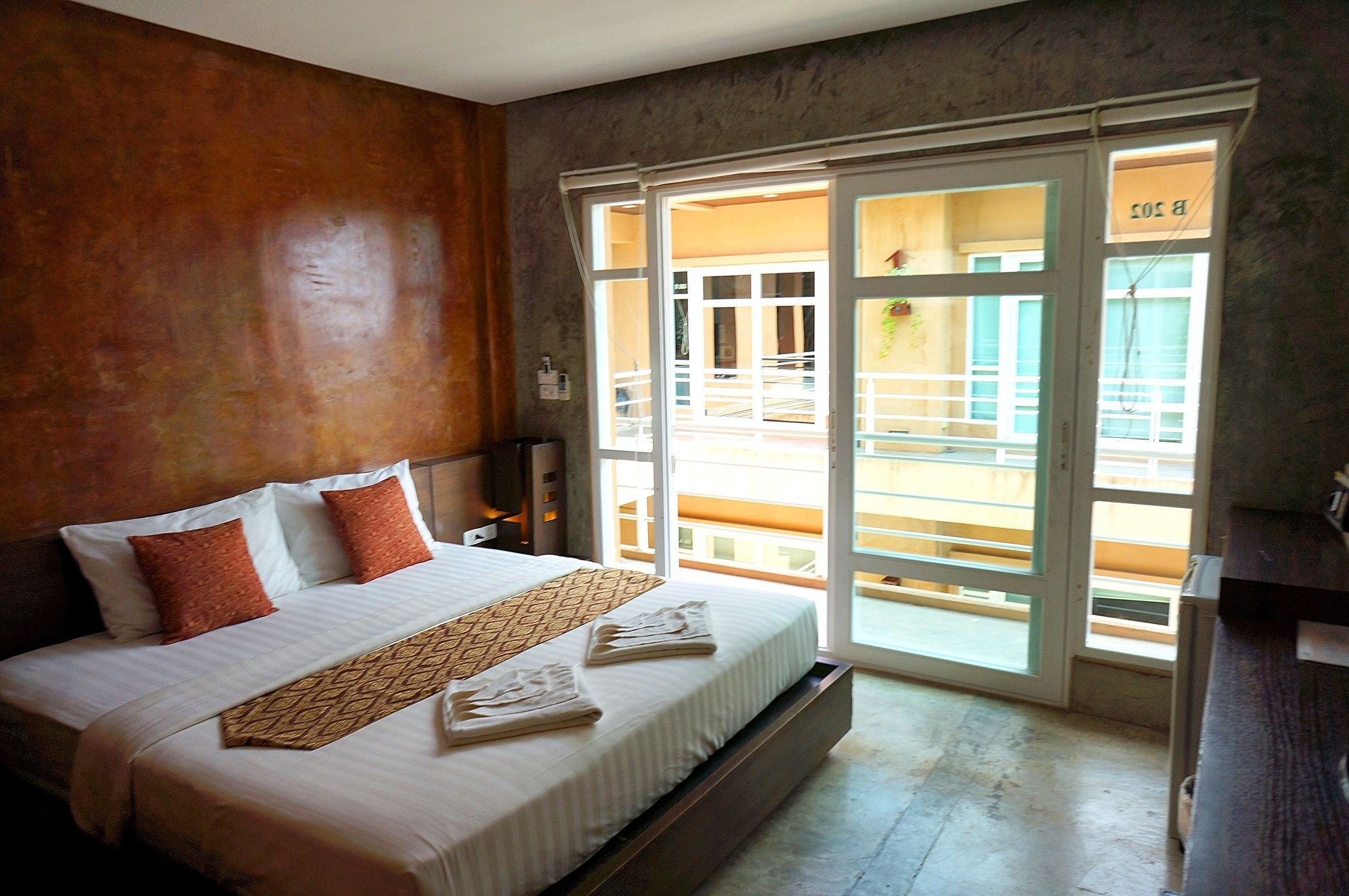 Silver Sands Beach Resort Ko Tao Dış mekan fotoğraf