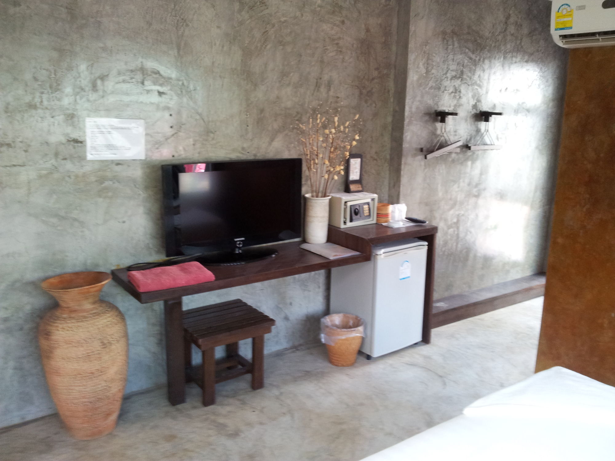 Silver Sands Beach Resort Ko Tao Dış mekan fotoğraf